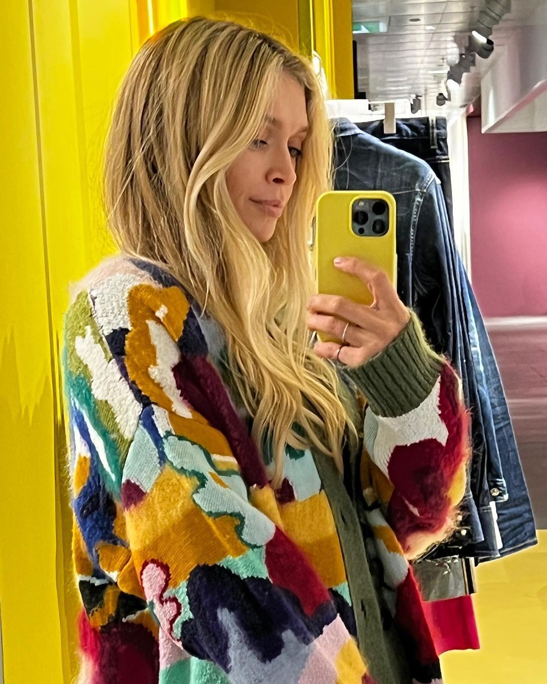 Вера Брежнева прервала молчание и сделала то, чего от нее все так долго ждали