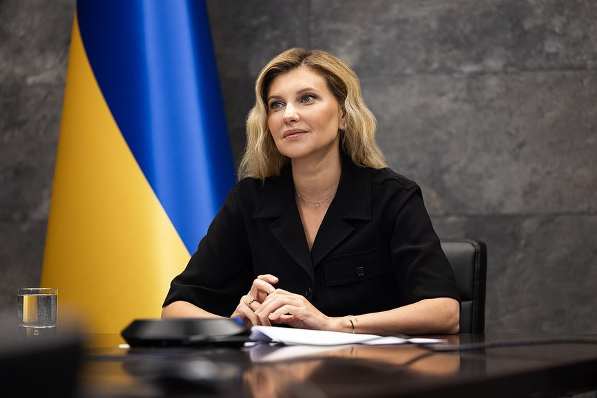 До рейтингу "100 жінок року" увійшло 8 українок: кого та за що відзначили