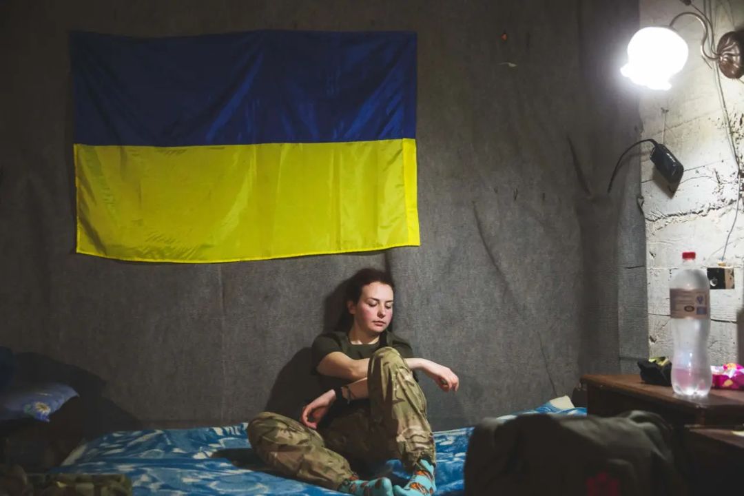 "Пташка" з Азовсталі з неймовірним голосом розповіла, чи братиме участь у "Голосі країни"