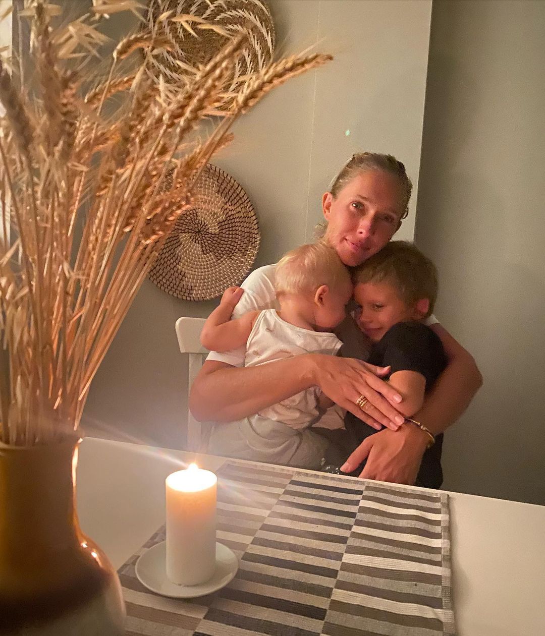"Хочемо хоч на хвилину відчути свято": Катерина Осадча поділилася планами на новорічну ніч