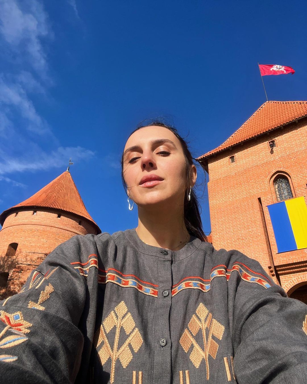 "Очень рада поделиться": Джамала сделала то, чего от нее ждали уже давно