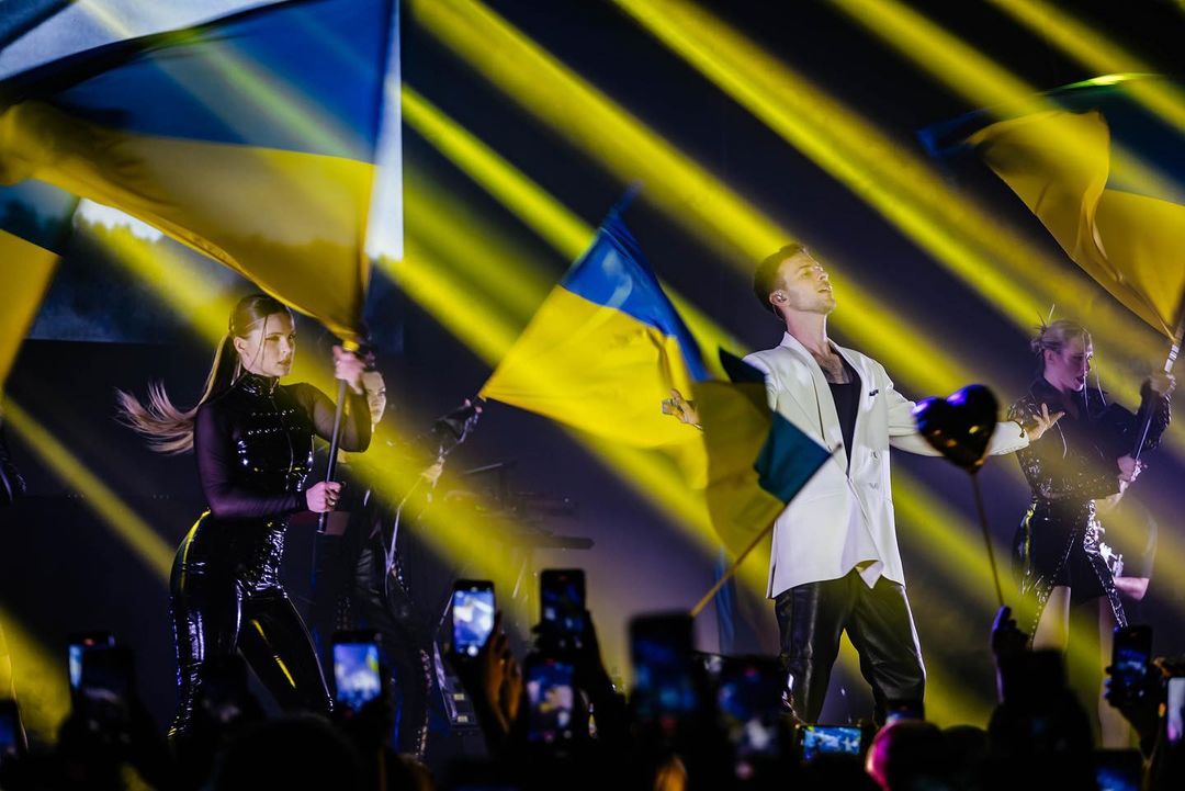 Обычный парень из Херсона. Макс Барских рассказал, как переживает войну