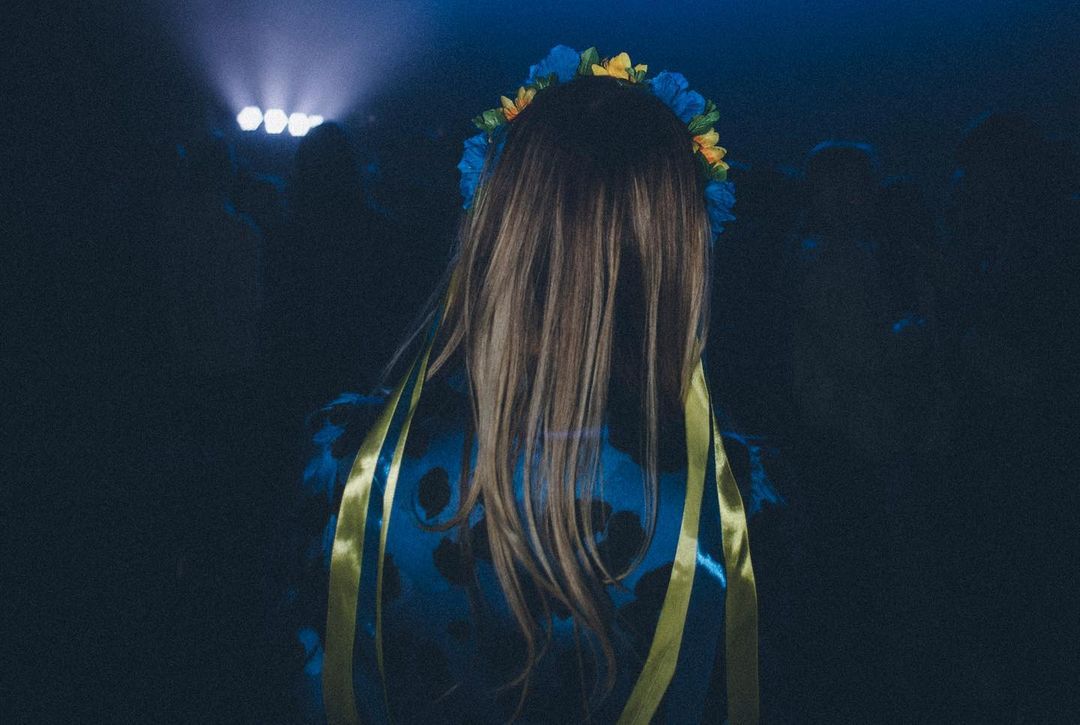 Обычный парень из Херсона. Макс Барских рассказал, как переживает войну