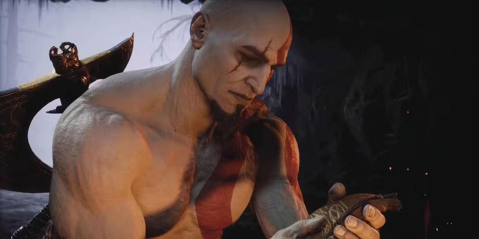 7 модів, які додадуть новизни в God of War Ragnarok
