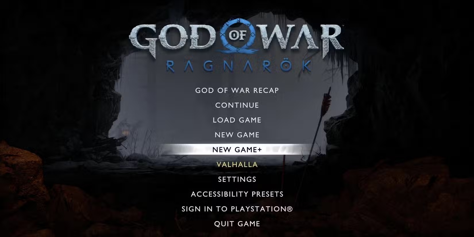 7 модів, які додадуть новизни в God of War Ragnarok