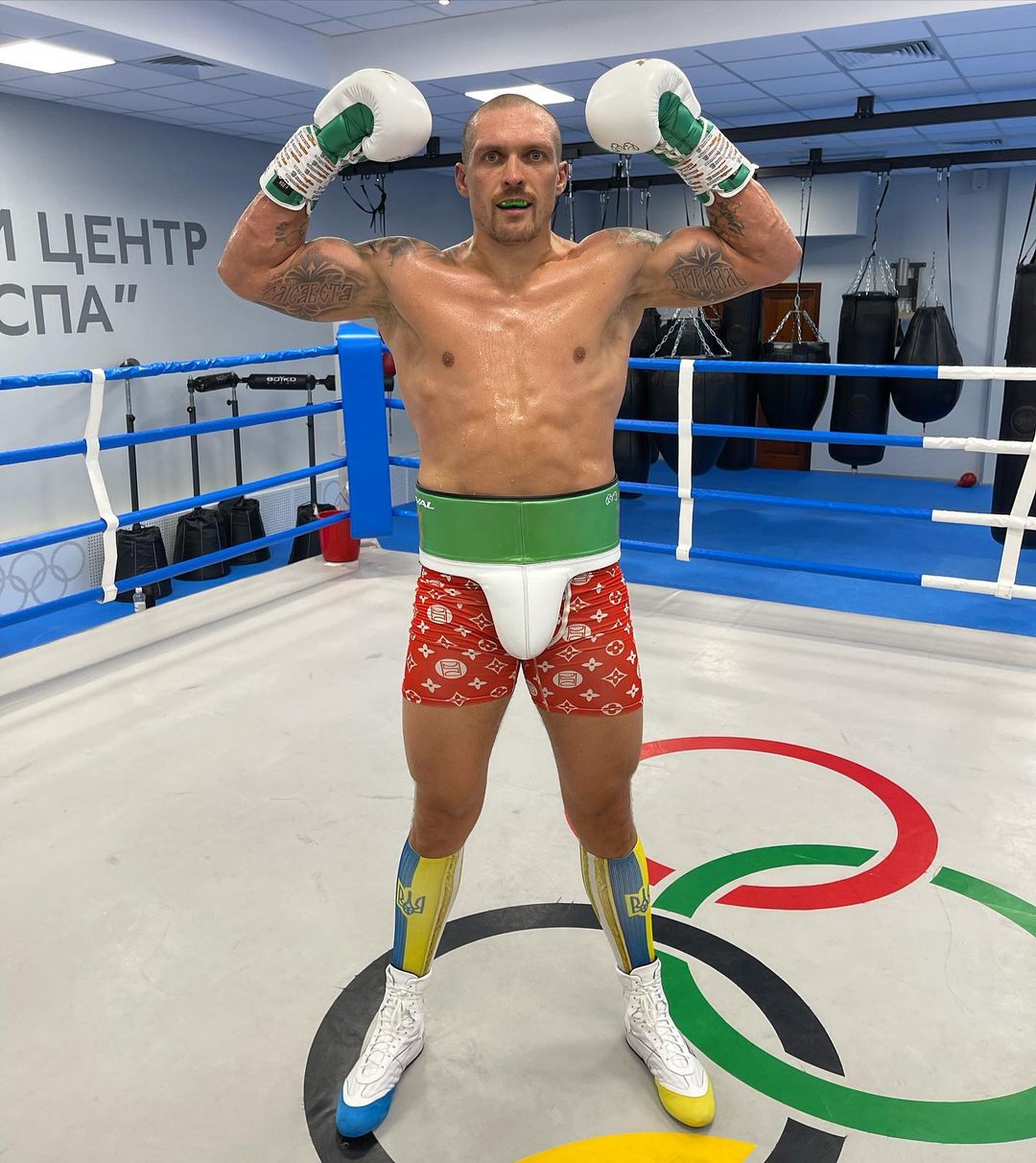 Усик, АВОВА и как умер Сквидвард: что больше всего гуглили украинцы в 2021 году