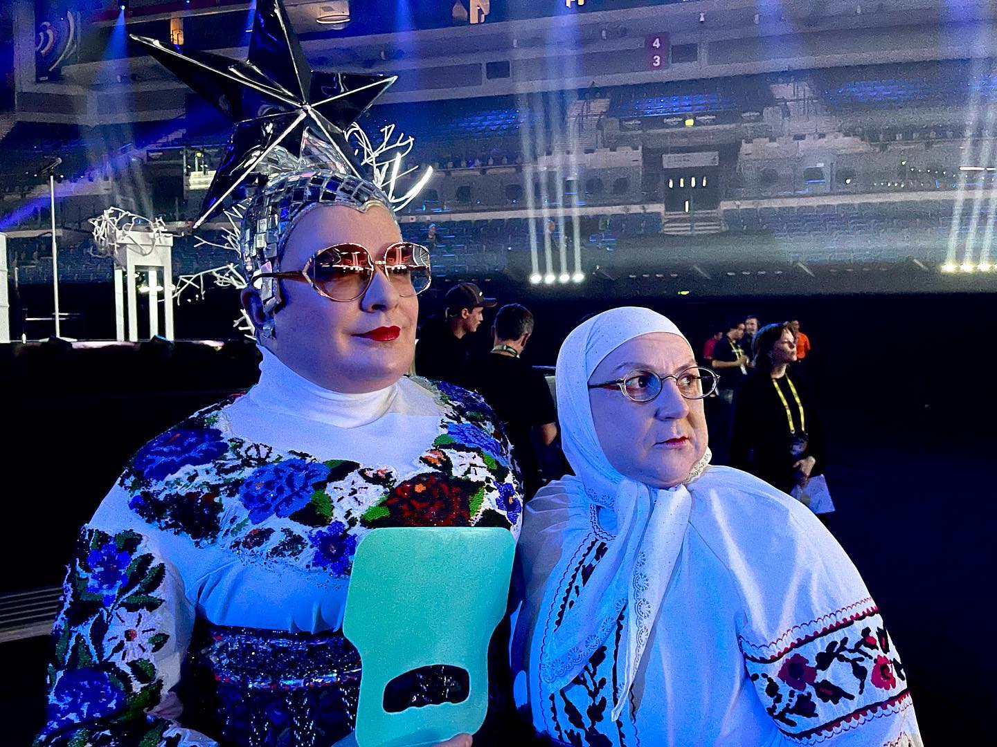 Как сложилась судьба выступавших на Евровидении украинских артистов