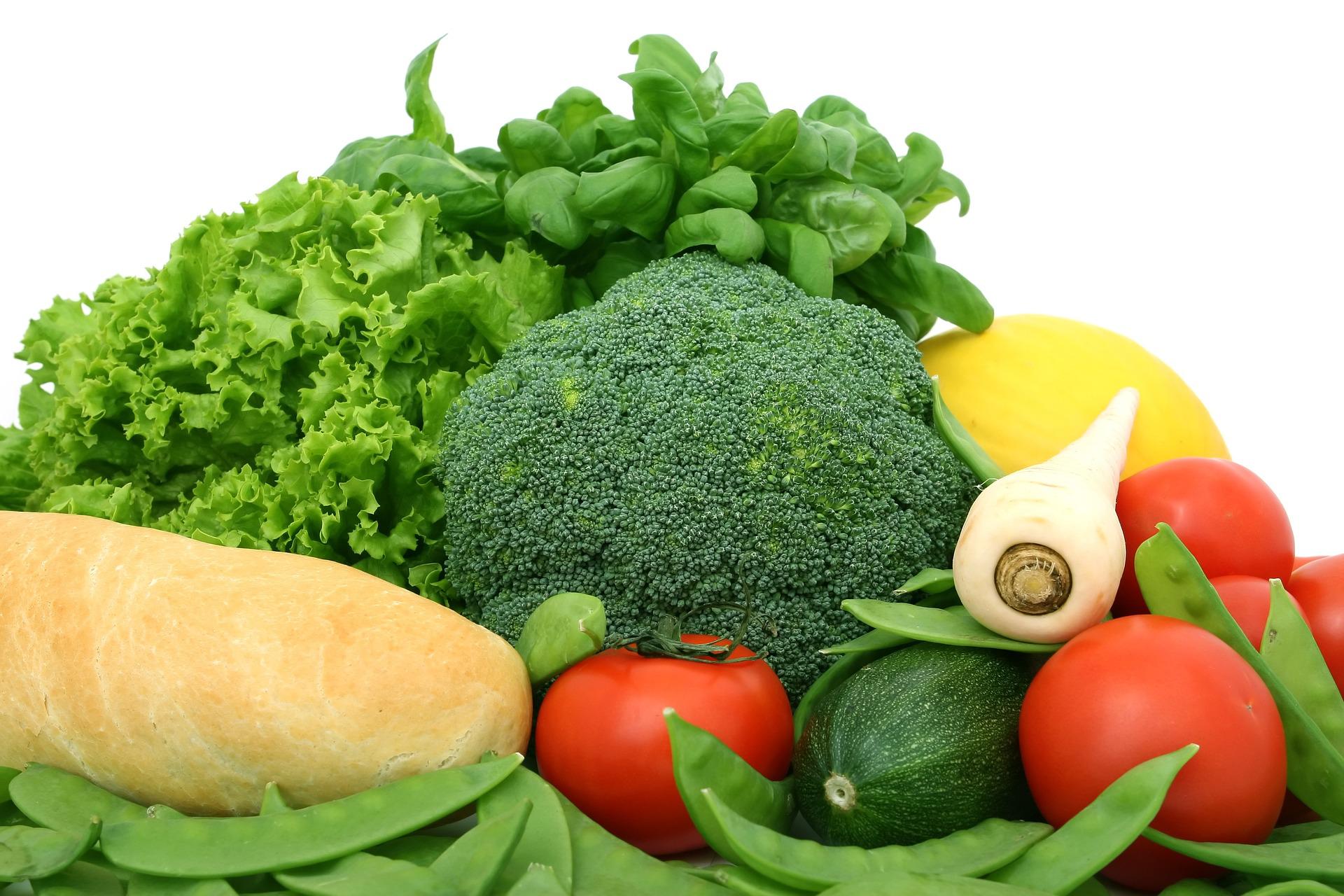 Лікарі визначили найкорисніший колір овочів: їсти такі треба щодня