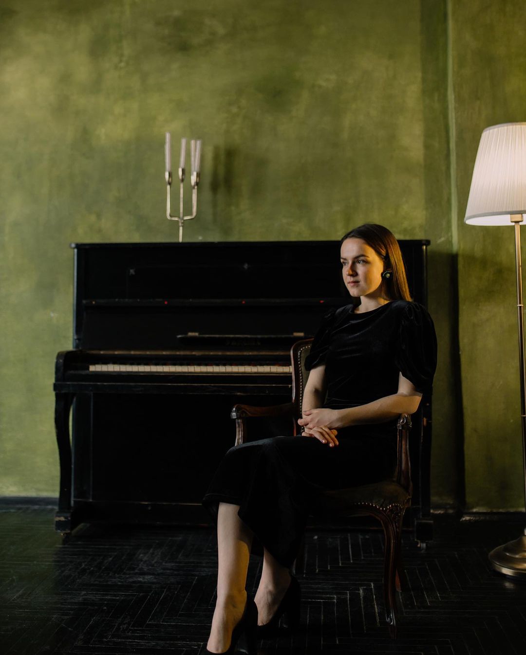 &quot;Хочемо з моїм партнером...&quot; 27-річна Jerry Heil повідомила про важливі зміни в житті