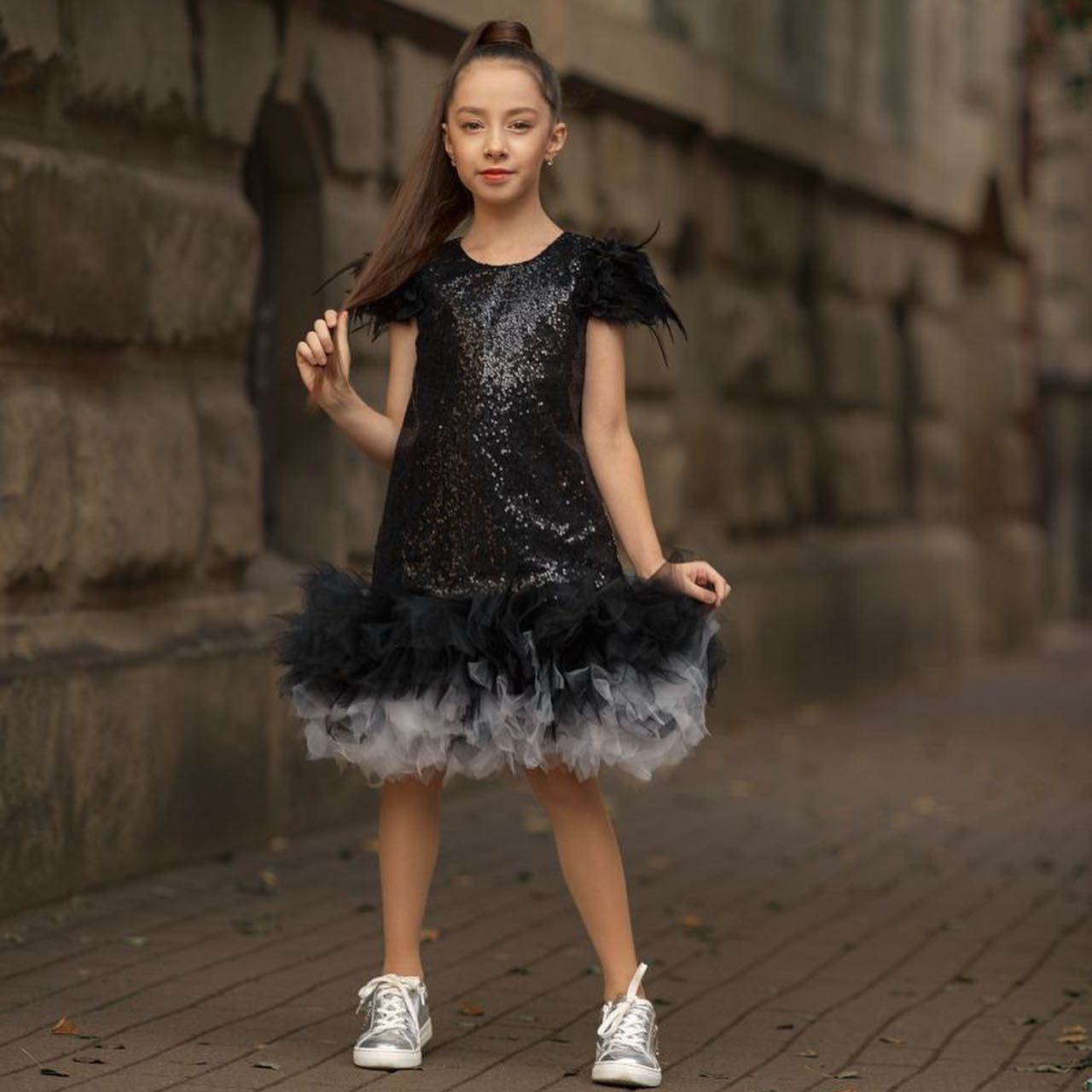 Співачка Vlada К розсекречує секрети покоління Z: швидке дорослішання, навчання за кордоном і критичне мислення