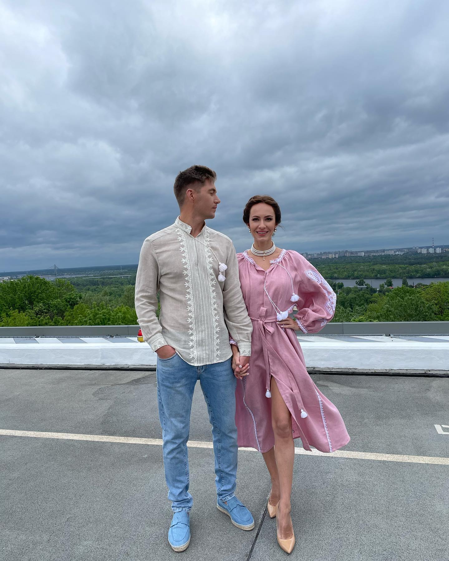 "Не молчите!" Настя Каменских, Дорн и другие звезды обратились к россиянам