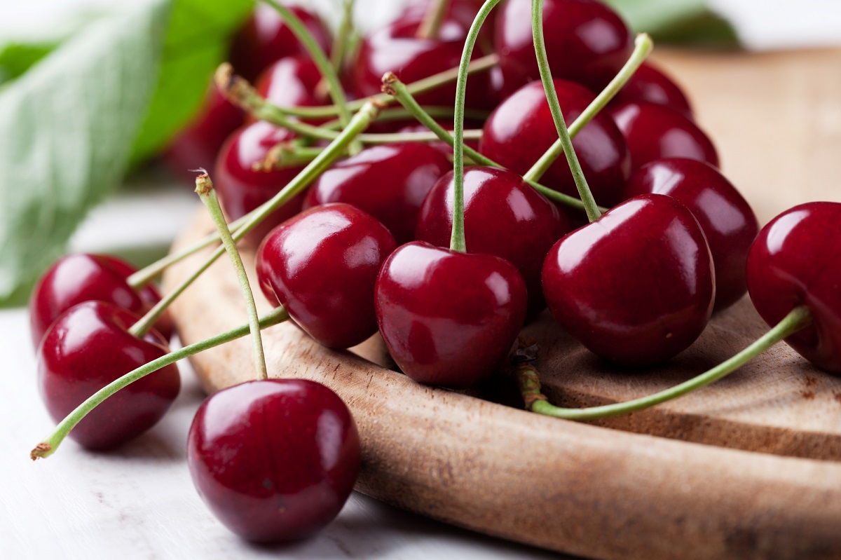 Все це коштує недорого. 5 найкращих продуктів, які варто їсти цього літа, щоб вашій шкірі заздрили