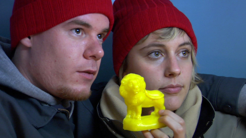 "Барби" - не лучший! Топ-3 фильма Греты Гервиг, которые нужно посмотреть уже сейчас
