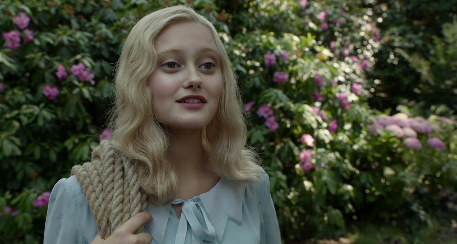 Названы имена самых популярных звезд 2024 года по версии IMDb