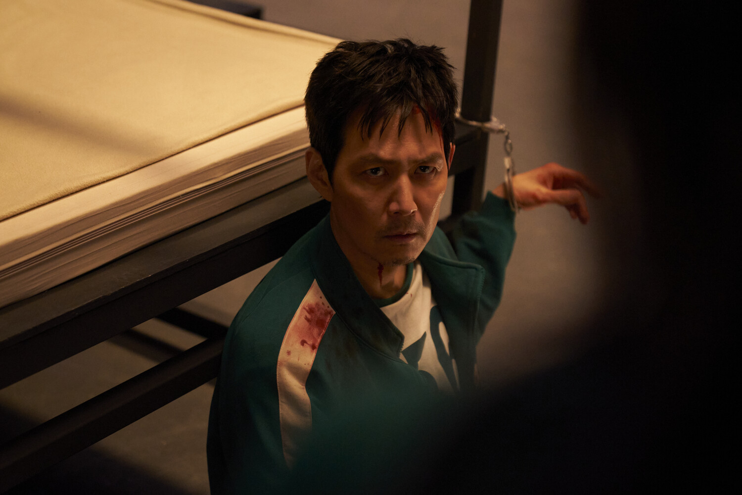 Netflix показав повний трейлер "Гри в кальмара-3": ще більше напруги та несподіванок (відео)