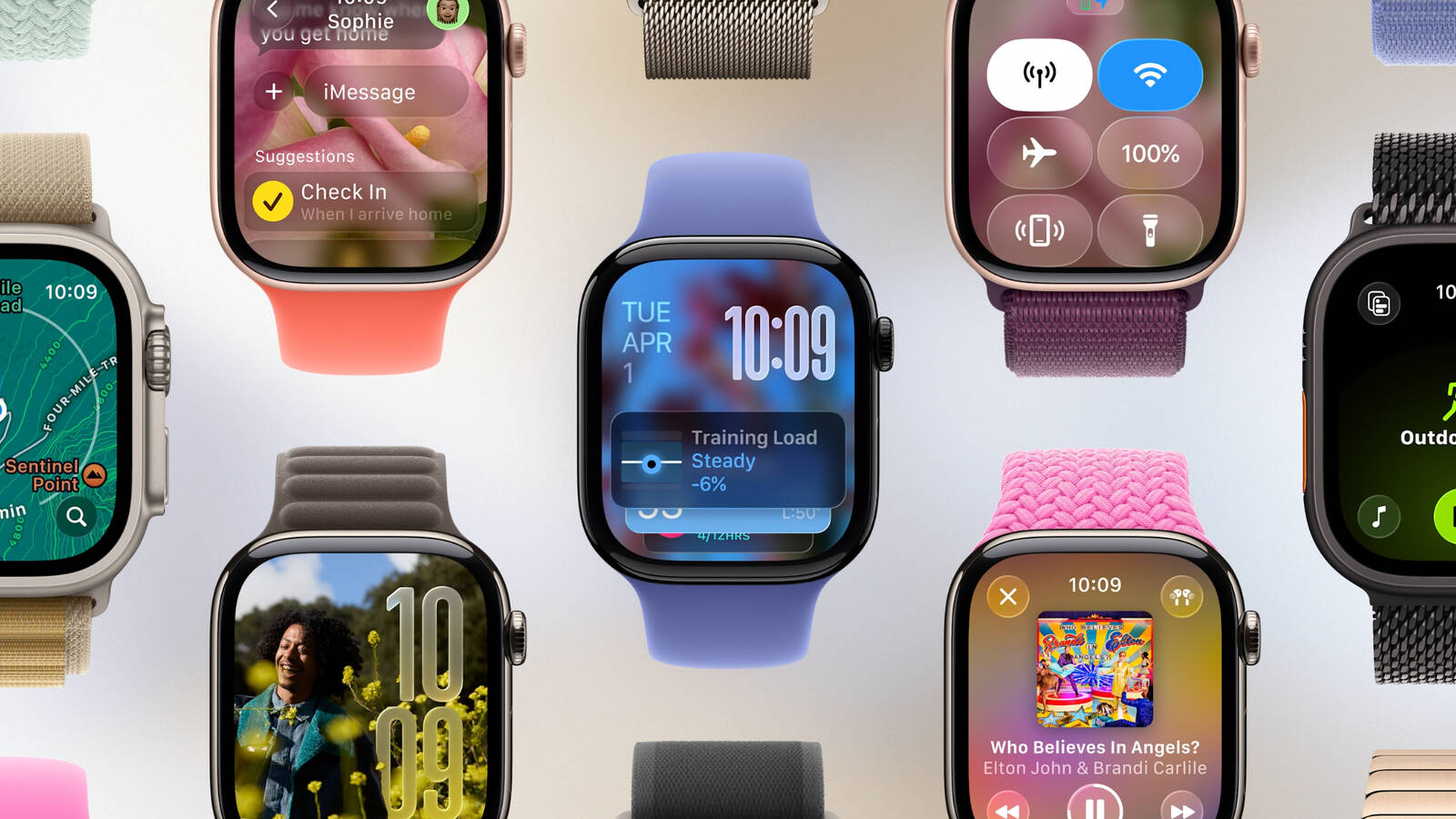 Презентация WWDC 2025: какие еще новинки представила Apple, кроме iOS 26