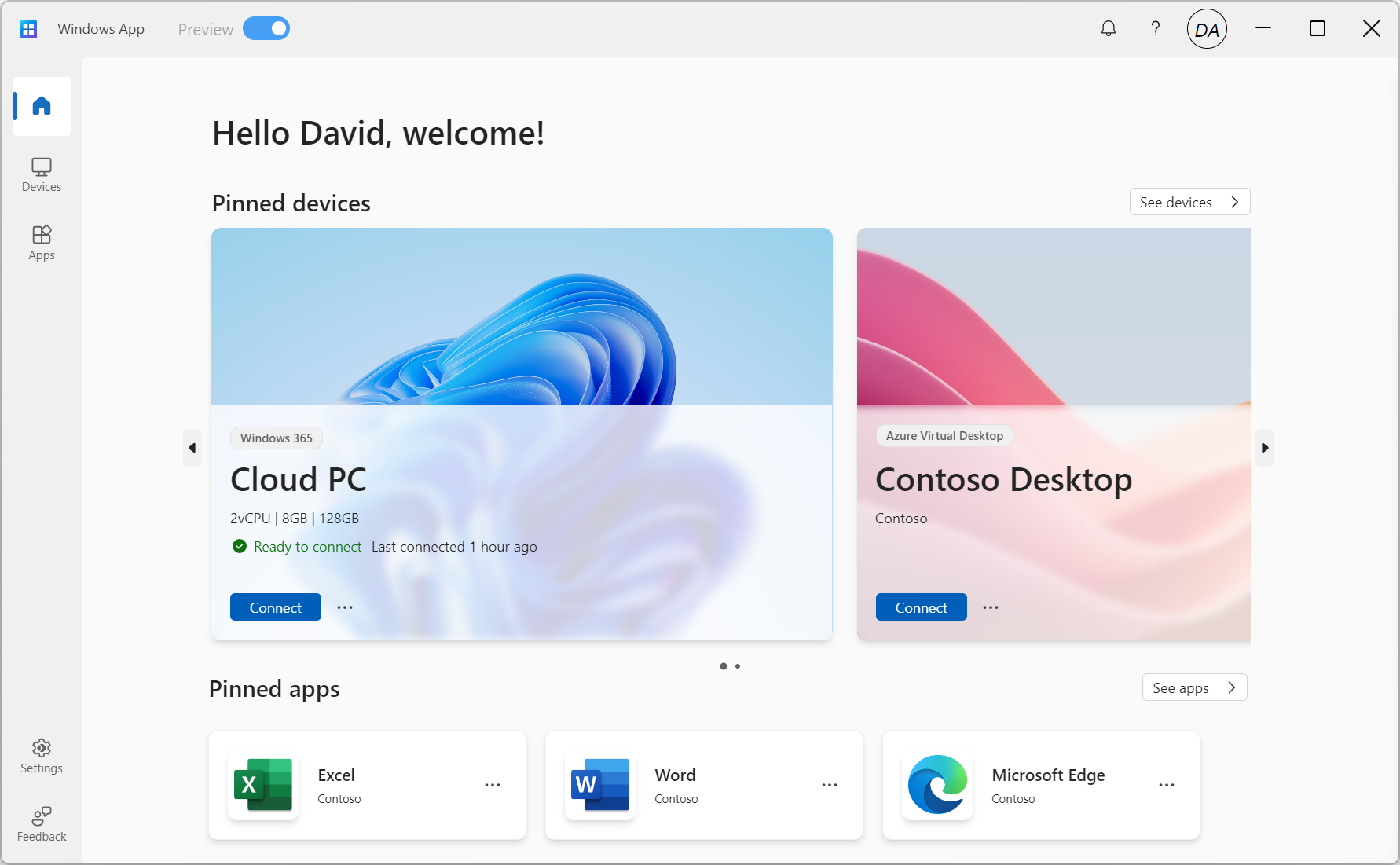 Наконец-то это произошло! Microsoft впервые выпустила Windows для Mac и iPhone