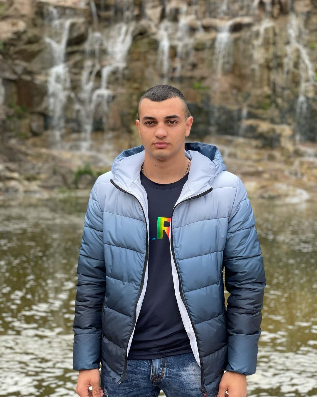 Украинец побил россиянина и стал чемпионом мира по боксу: яркие фото и видео