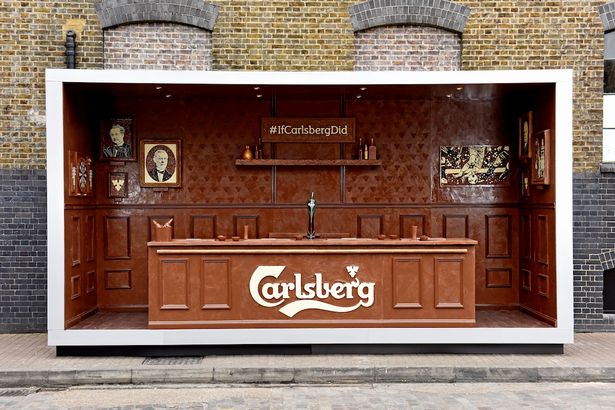Carlsberg