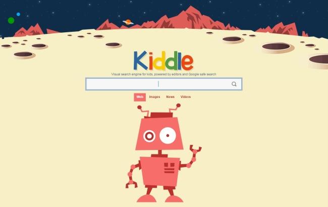 Компания Google запустила новый поисковик Kiddle, созданный специально для детей.